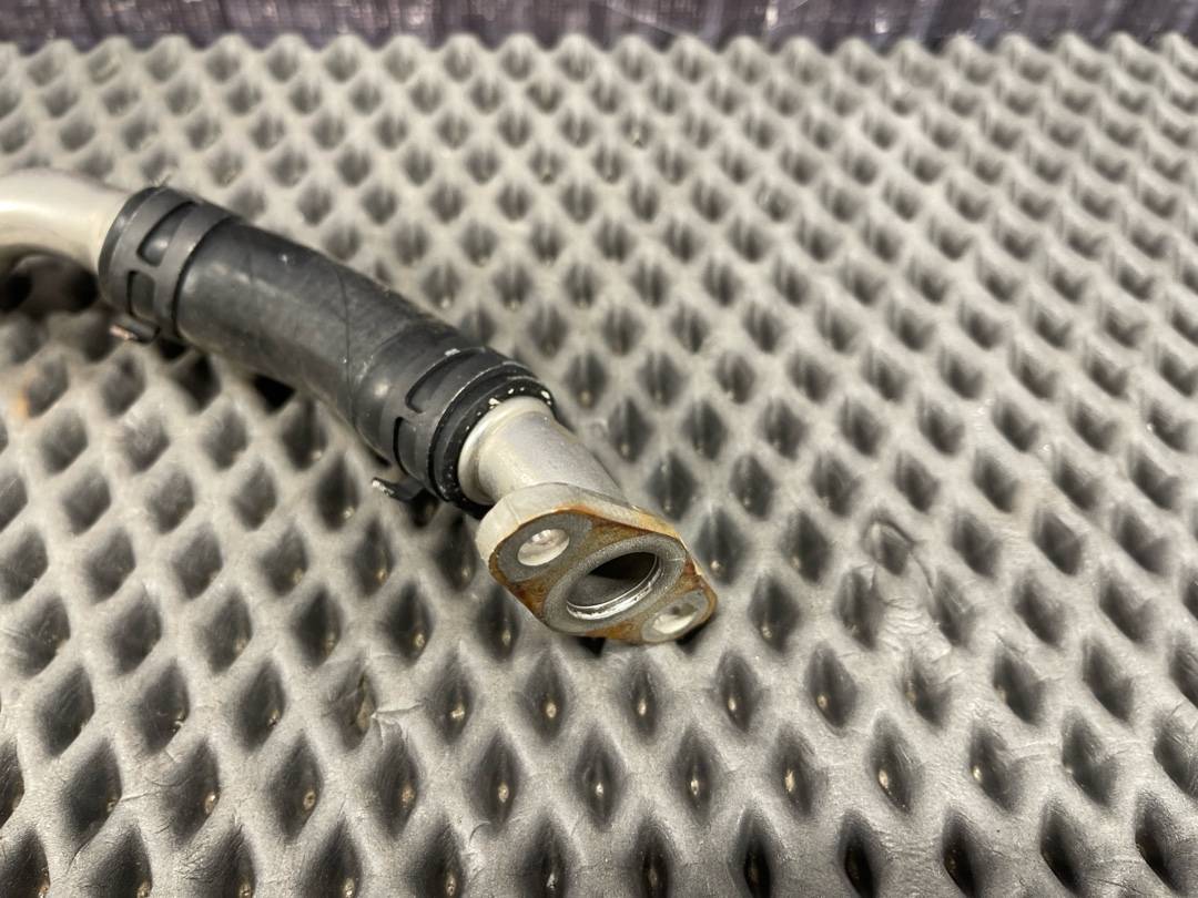 Трубка масляная, 1420 рублей, Красноярск