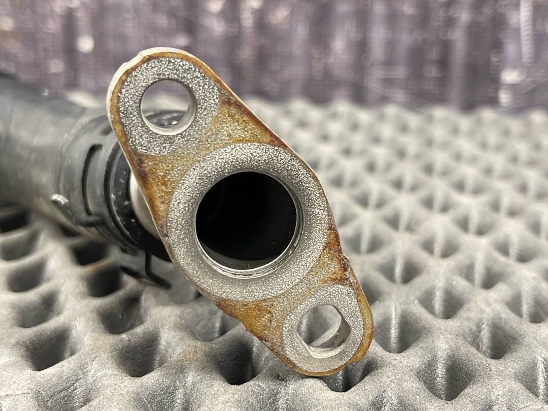 Трубка масляная, 1420 рублей, Красноярск