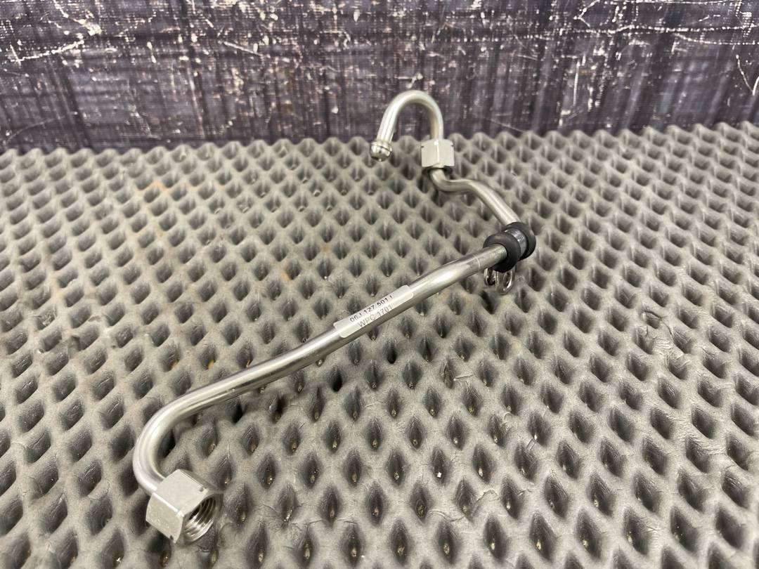 Топливная трубка, 1210 рублей, Красноярск