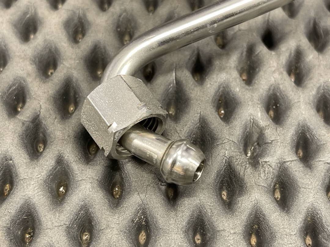 Топливная трубка, 1210 рублей, Красноярск