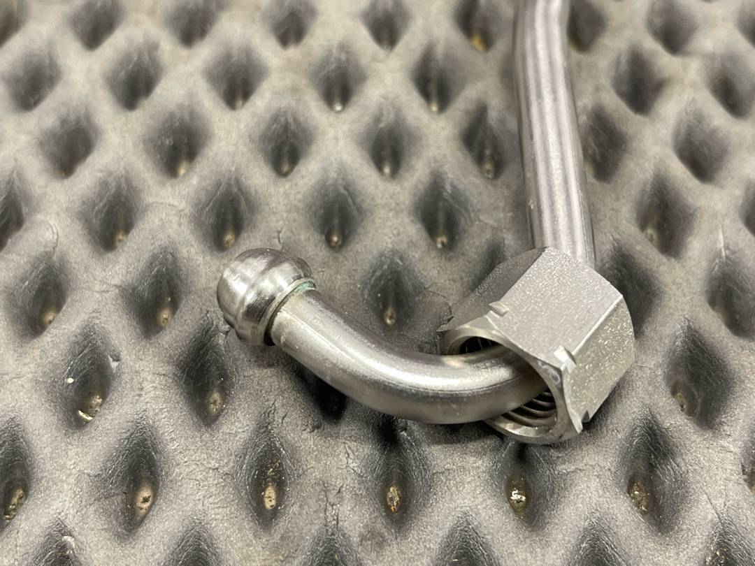 Топливная трубка, 1210 рублей, Красноярск