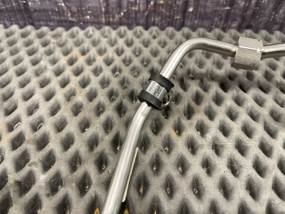 Топливная трубка, 1210 рублей, Красноярск