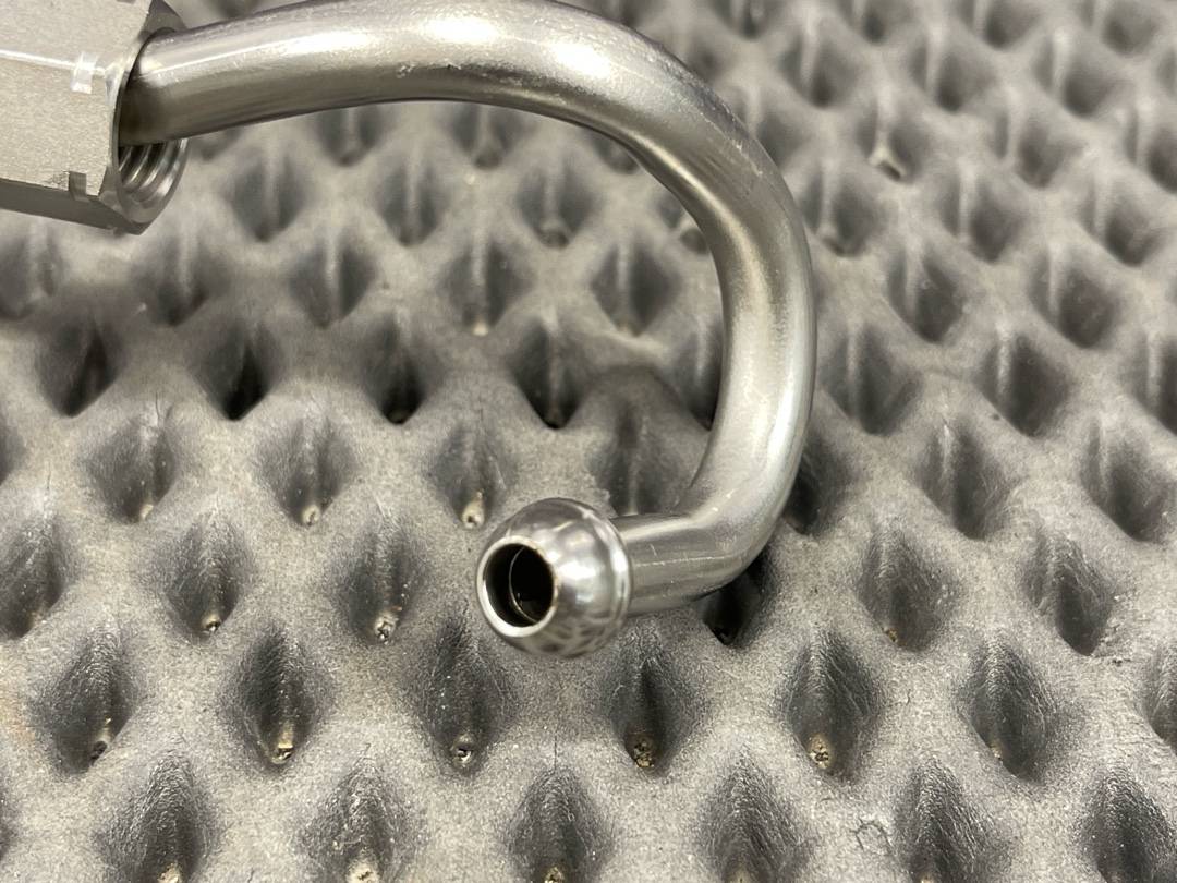 Топливная трубка, 1210 рублей, Красноярск