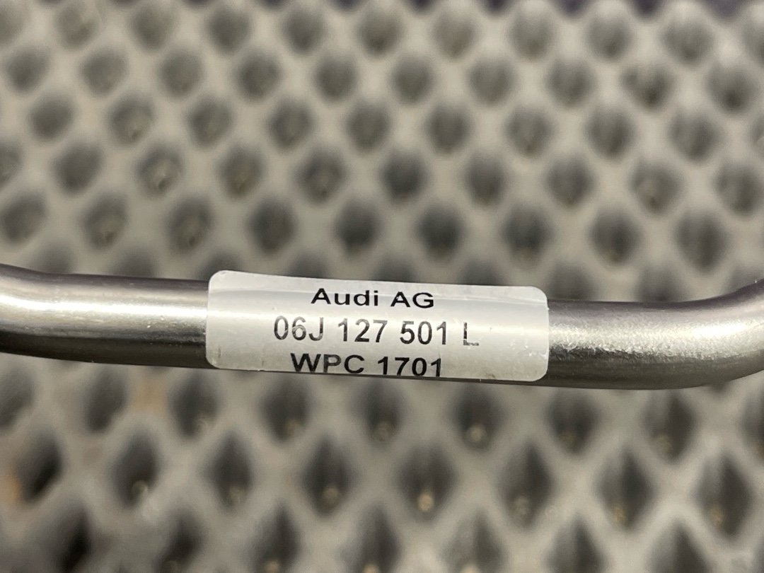 Топливная трубка, 1210 рублей, Красноярск