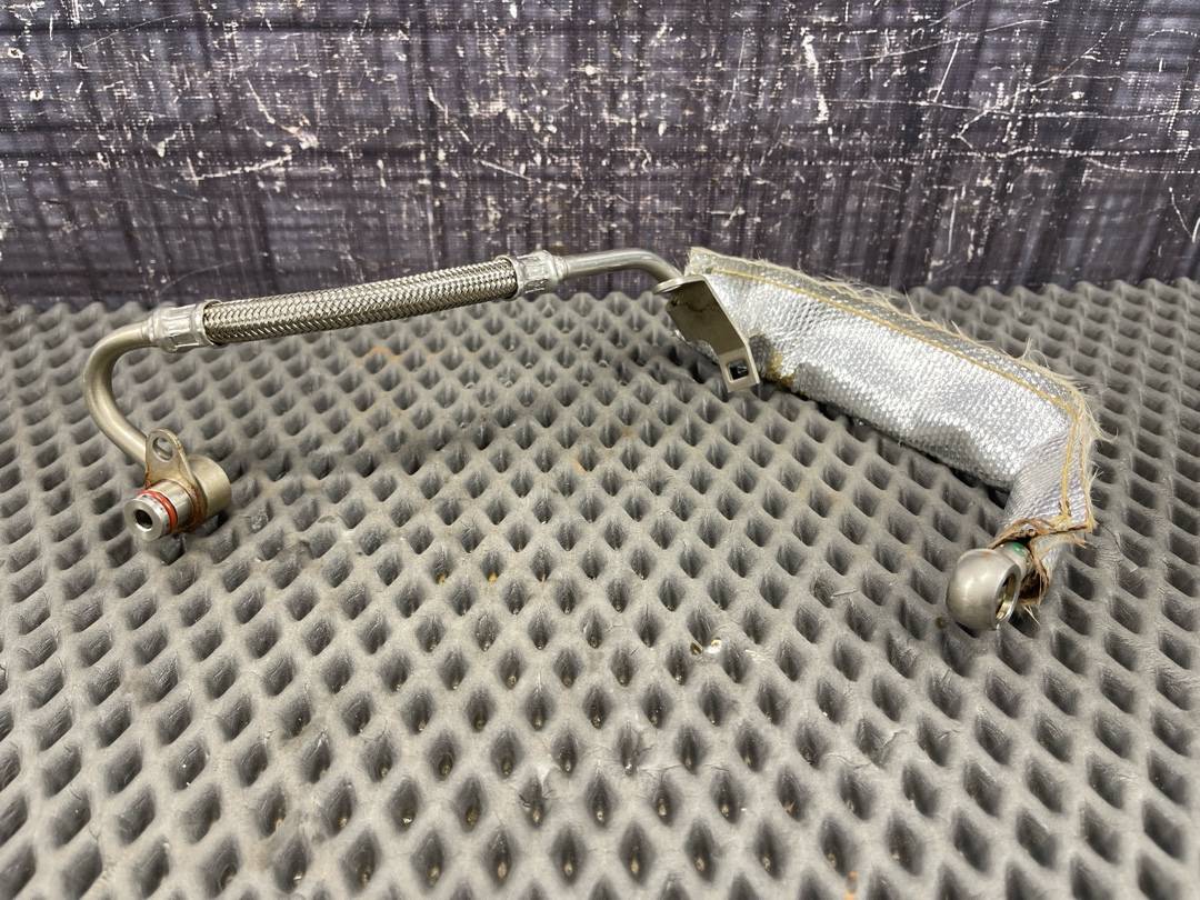 Шланг масляный, 1520 рублей, Красноярск