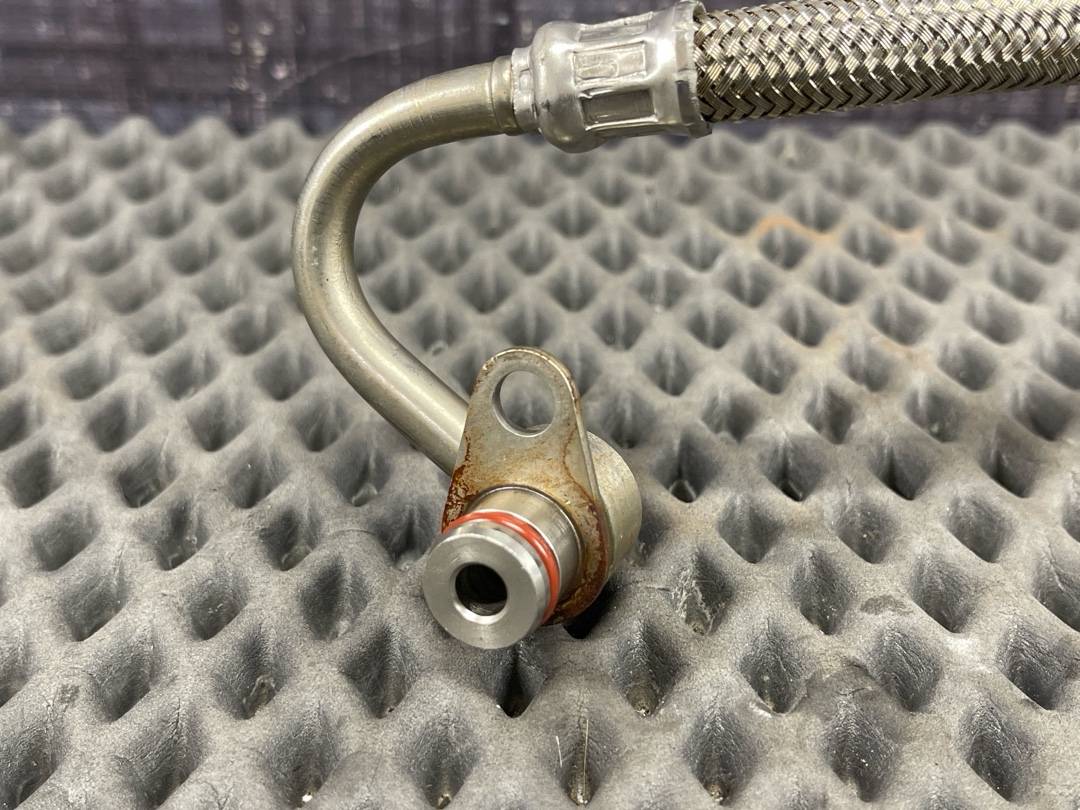 Шланг масляный, 1520 рублей, Красноярск