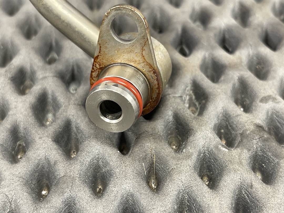 Шланг масляный, 1520 рублей, Красноярск