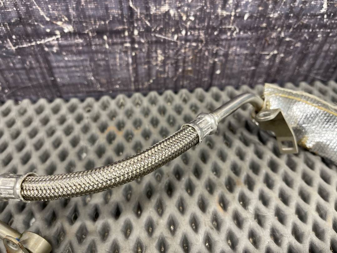 Шланг масляный, 1520 рублей, Красноярск