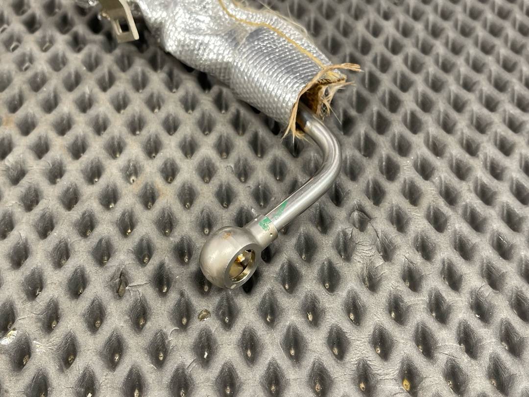 Шланг масляный, 1520 рублей, Красноярск