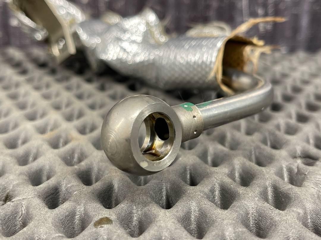 Шланг масляный, 1520 рублей, Красноярск