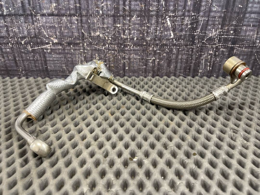 Шланг масляный, 1520 рублей, Красноярск