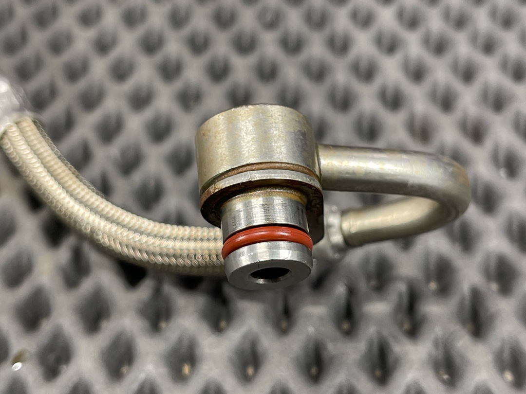 Шланг масляный, 1520 рублей, Красноярск