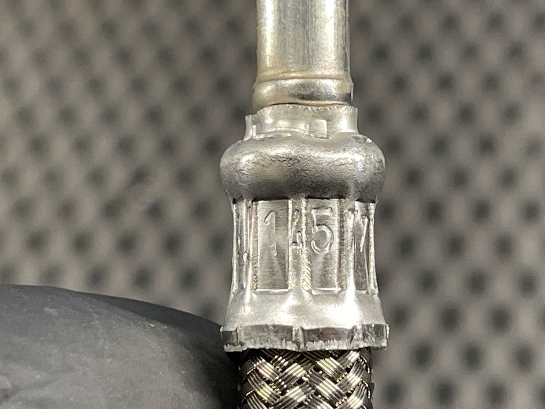 Шланг масляный, 1520 рублей, Красноярск