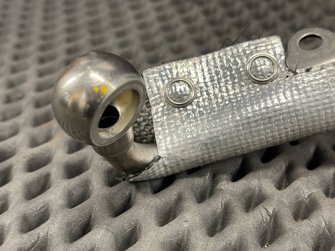 Трубка охлаждения, 1680 рублей, Красноярск