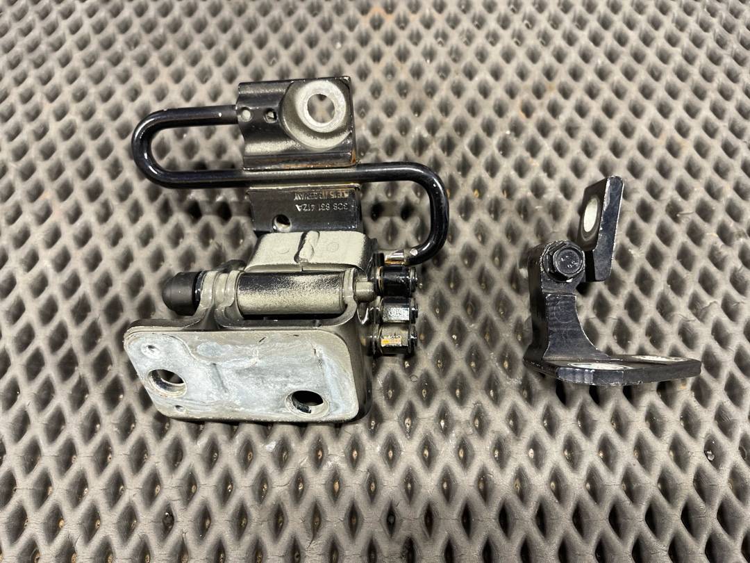 Петля двери, 4890 рублей, Красноярск