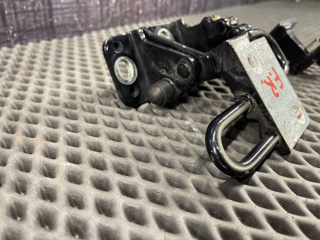 Петля двери, 4890 рублей, Красноярск