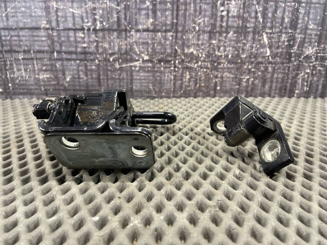 Петля двери, 4890 рублей, Красноярск