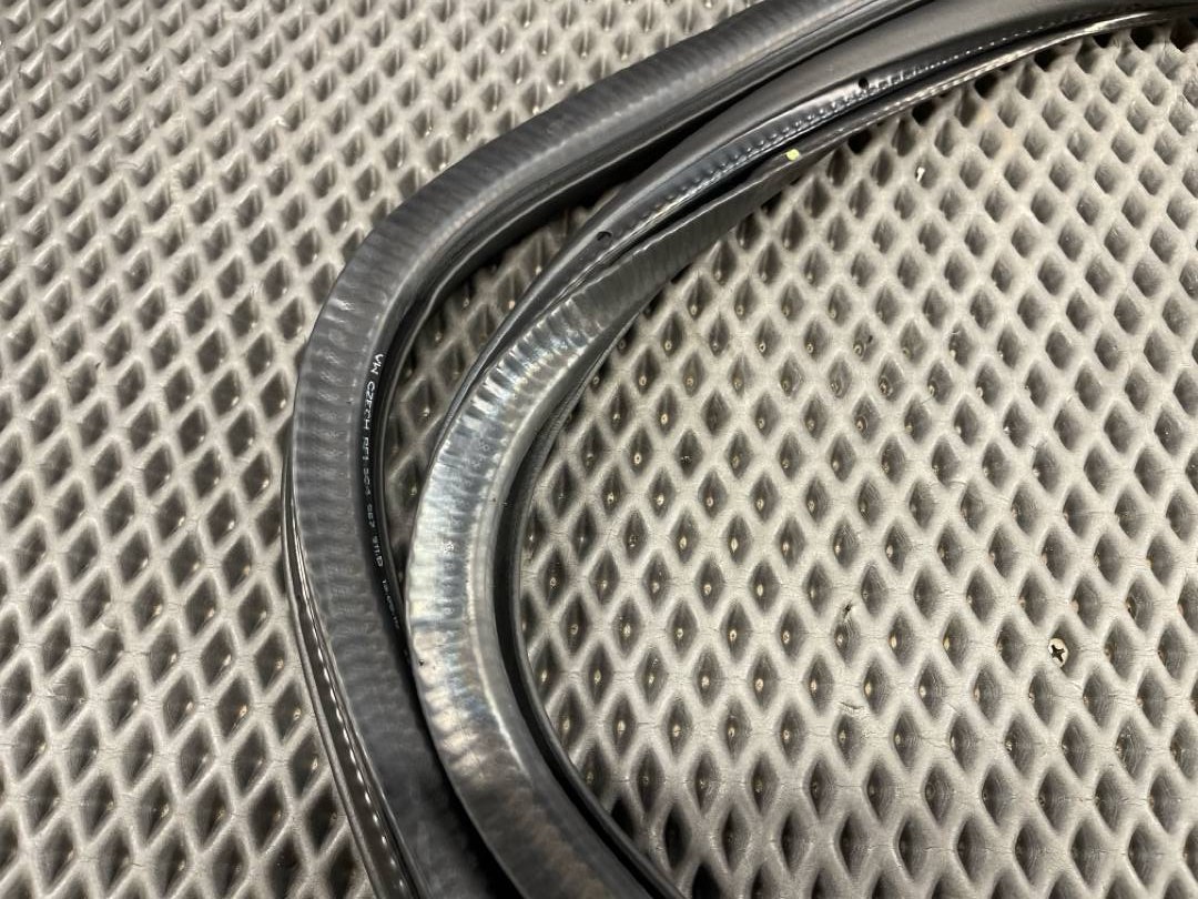 Уплотнительная резинка, 1210 рублей, Красноярск