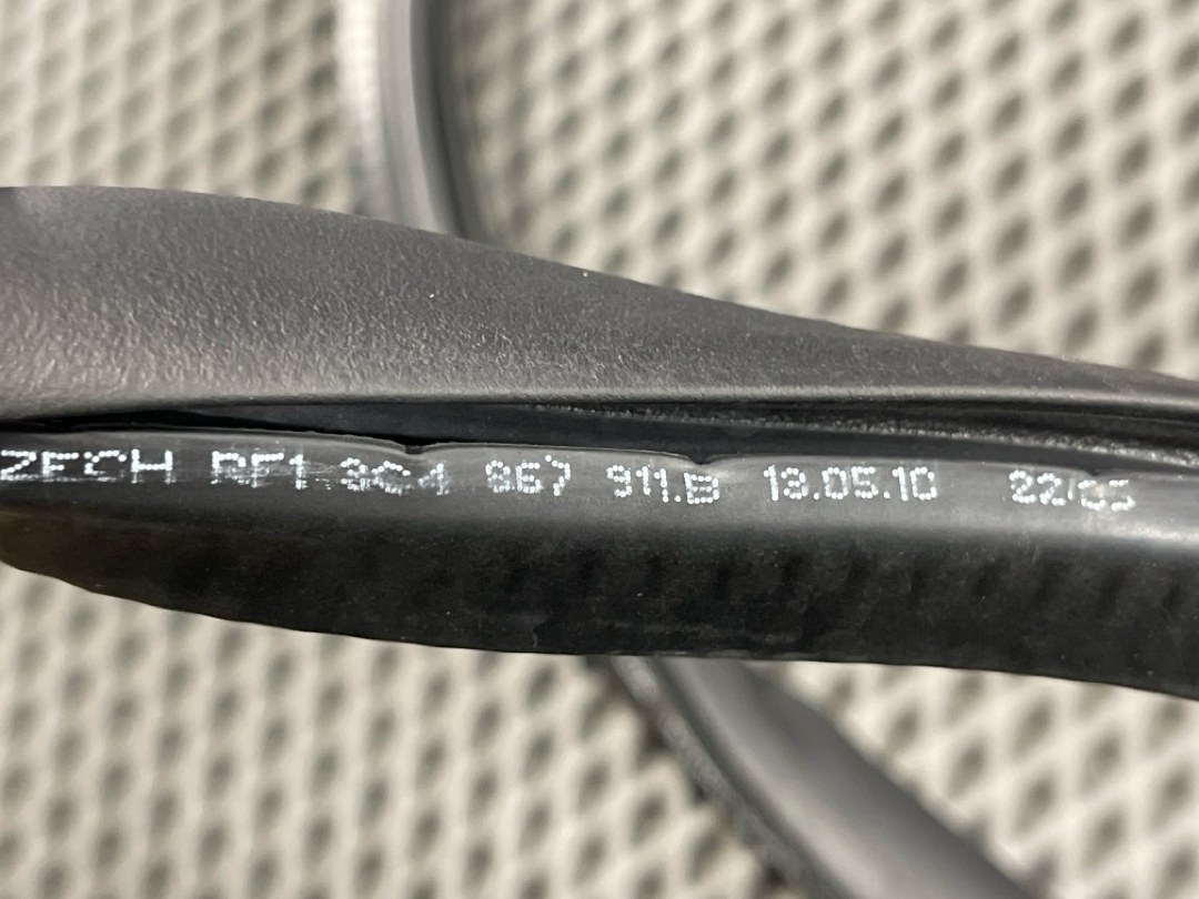 Уплотнительная резинка, 1210 рублей, Красноярск