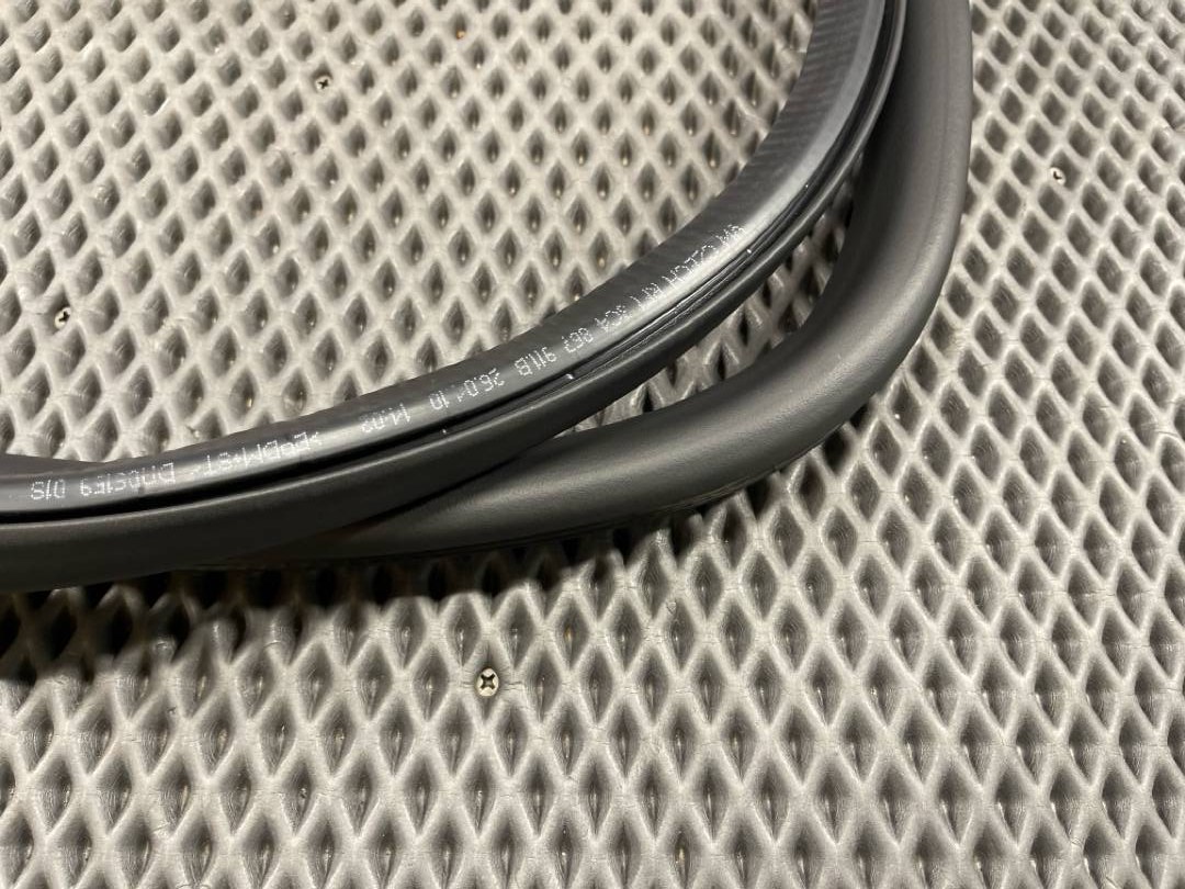 Уплотнительная резинка, 1210 рублей, Красноярск