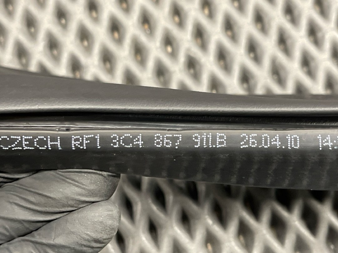 Уплотнительная резинка, 1210 рублей, Красноярск