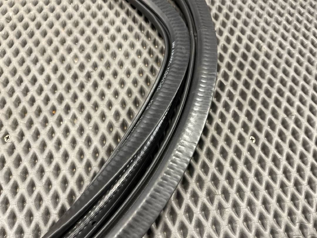 Уплотнительная резинка, 870 рублей, Красноярск