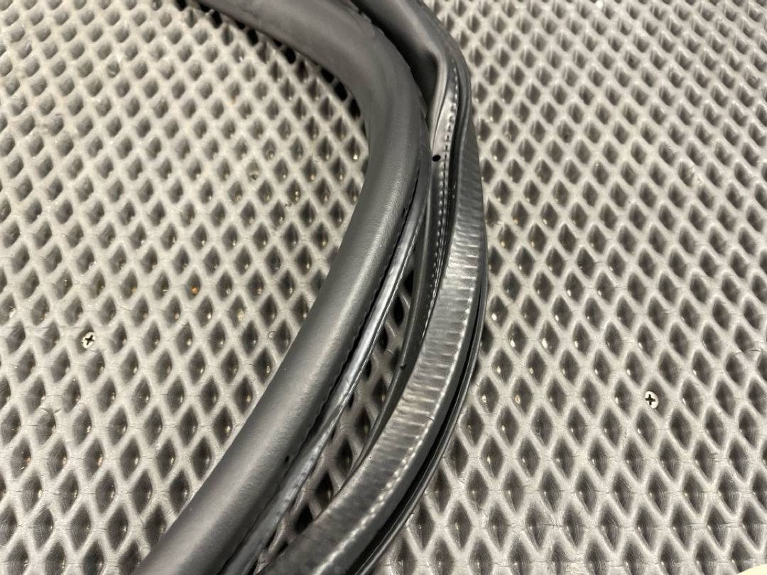 Уплотнительная резинка, 870 рублей, Красноярск