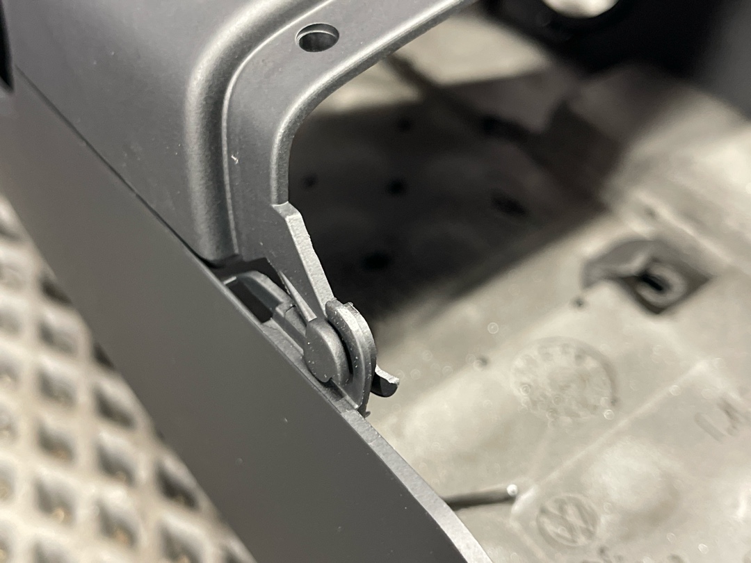 Кожух рулевой колонки, 1420 рублей, Красноярск