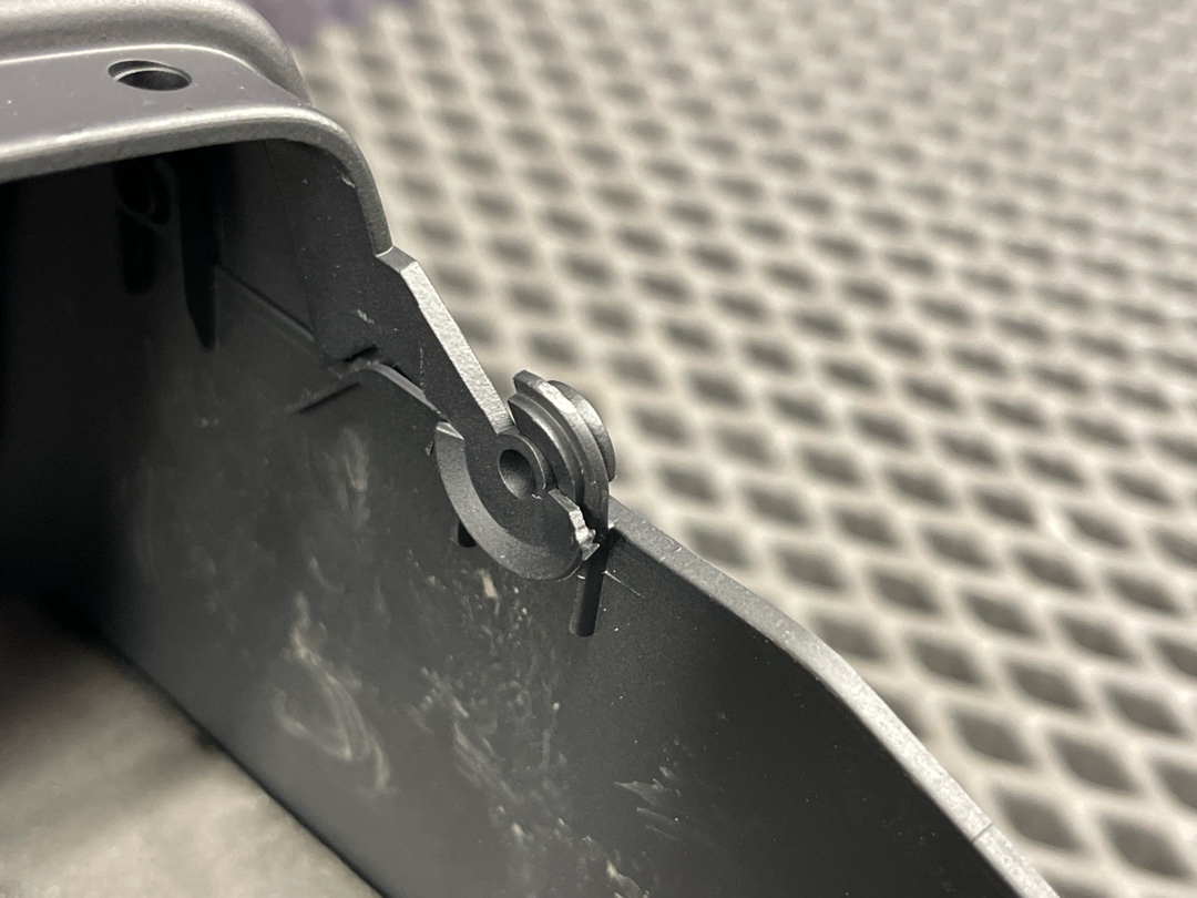 Кожух рулевой колонки, 1420 рублей, Красноярск