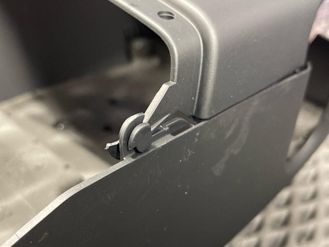 Кожух рулевой колонки, 1420 рублей, Красноярск