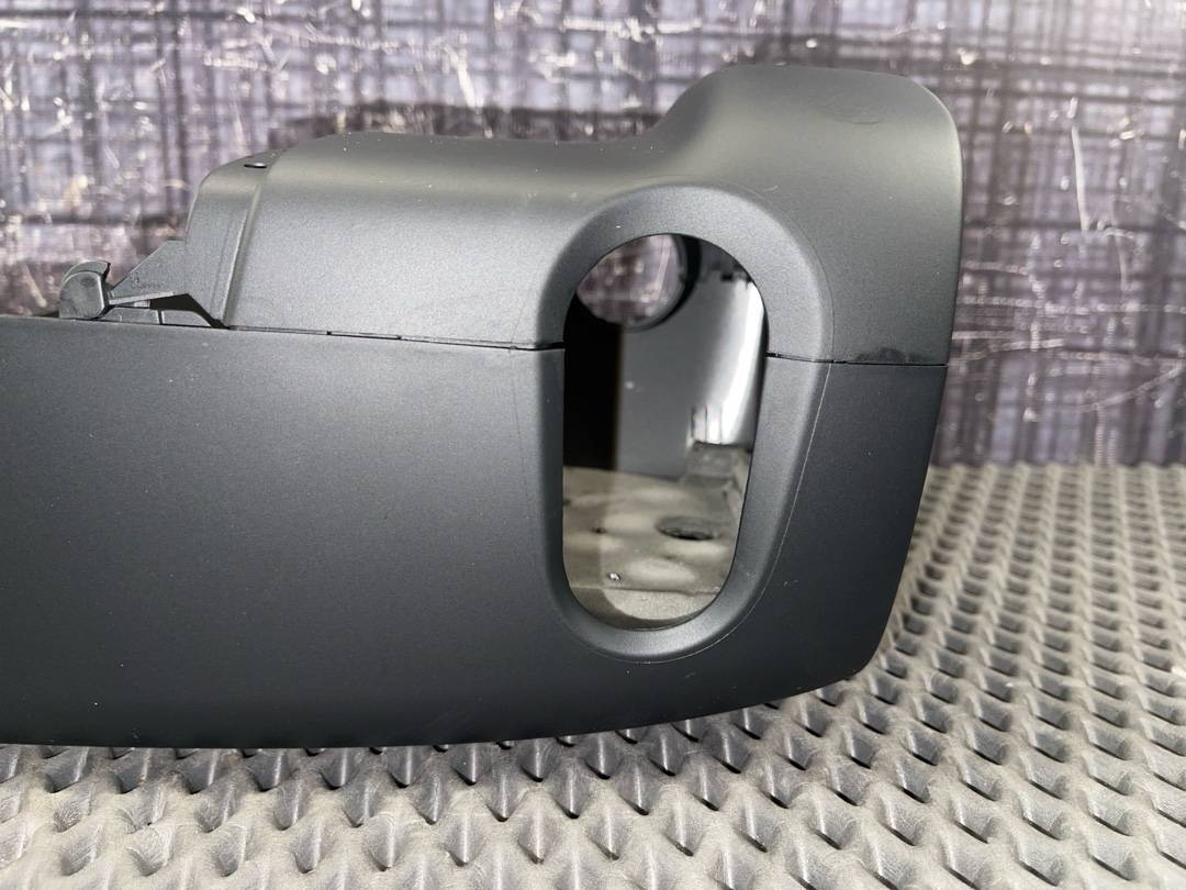 Кожух рулевой колонки, 1420 рублей, Красноярск