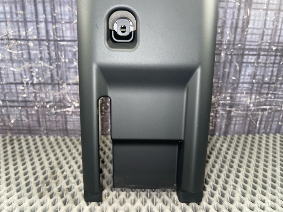 Кожух рулевой колонки, 1420 рублей, Красноярск