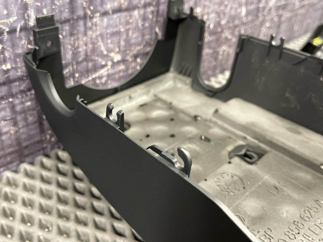 Кожух рулевой колонки, 1420 рублей, Красноярск