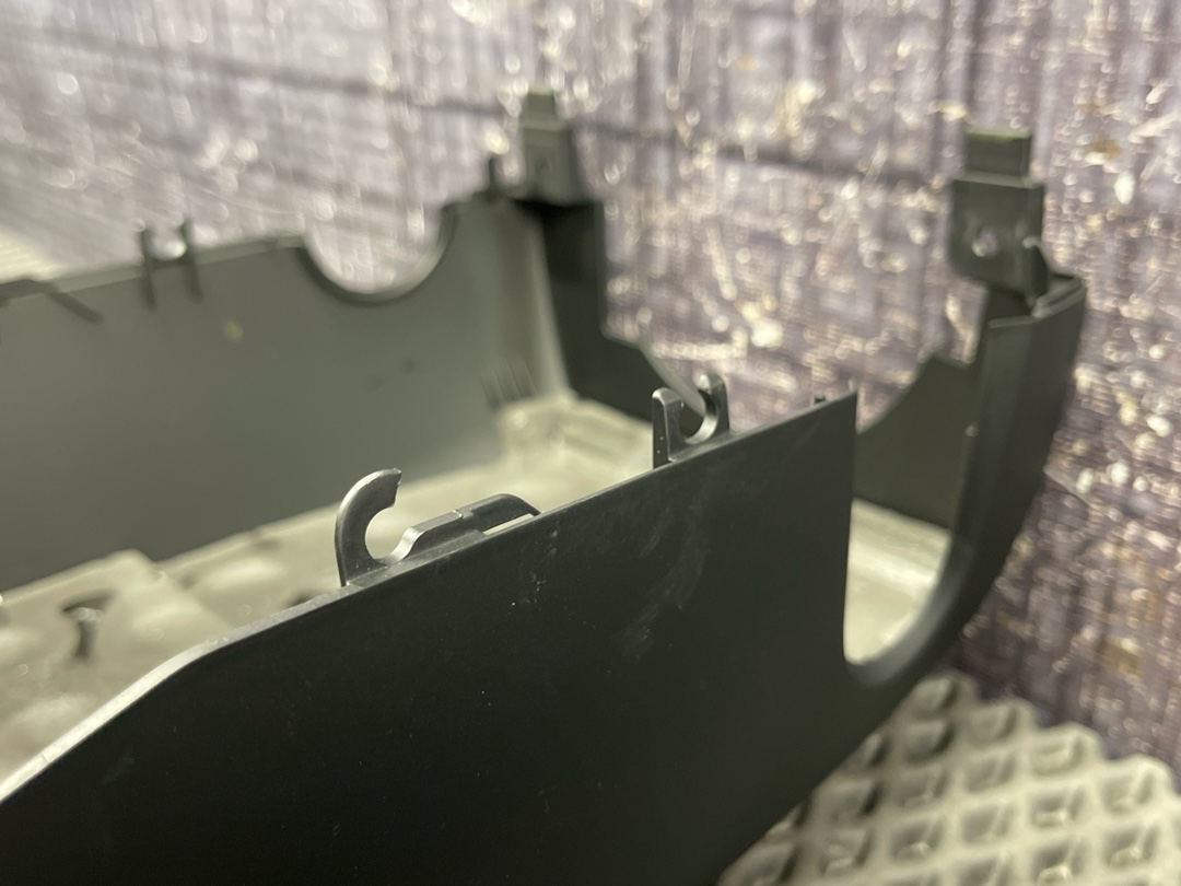 Кожух рулевой колонки, 1420 рублей, Красноярск