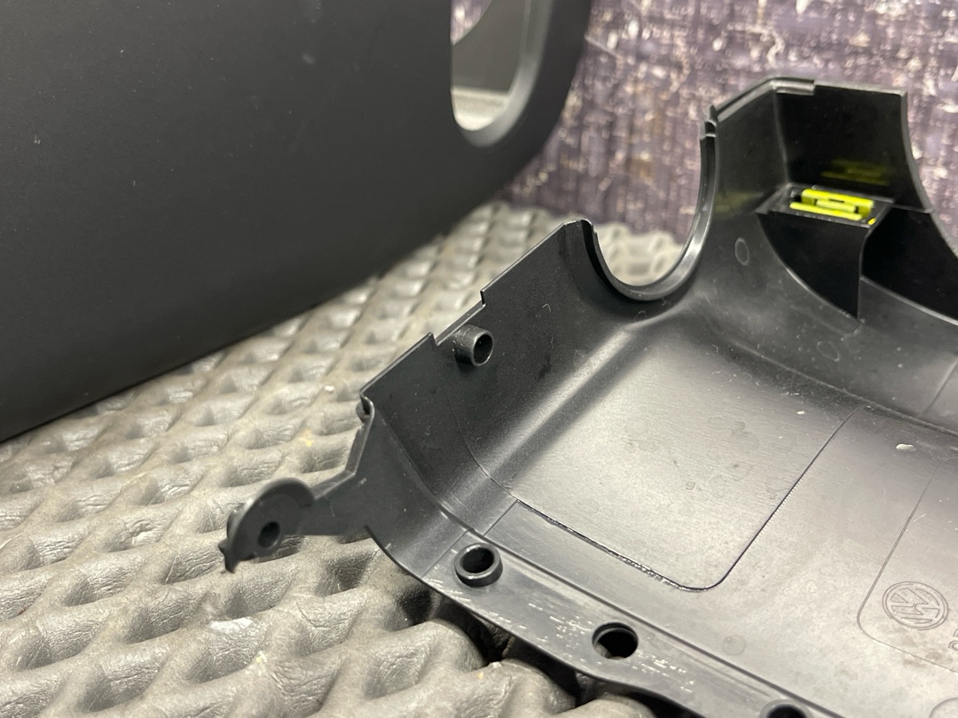 Кожух рулевой колонки, 1420 рублей, Красноярск