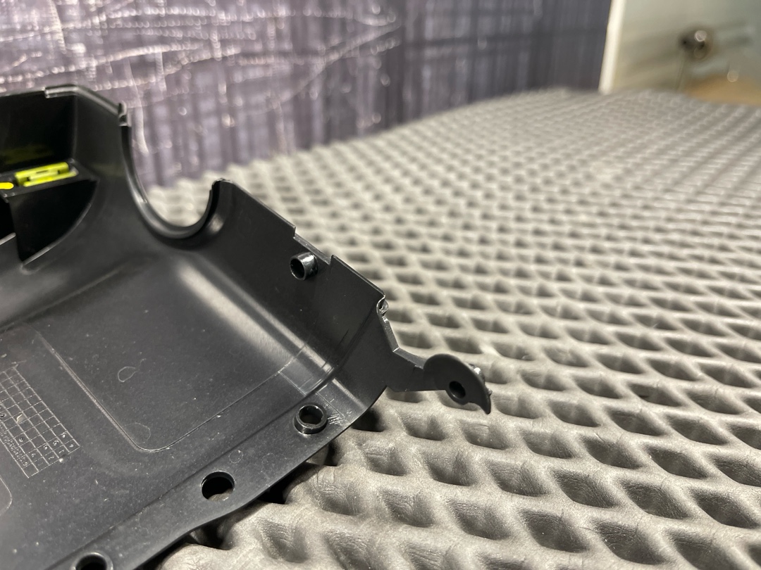 Кожух рулевой колонки, 1420 рублей, Красноярск