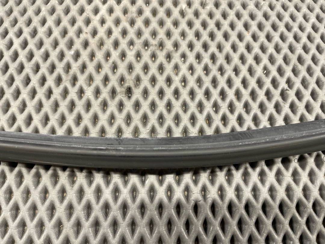 Подкапотный уплотнитель, 920 рублей, Красноярск