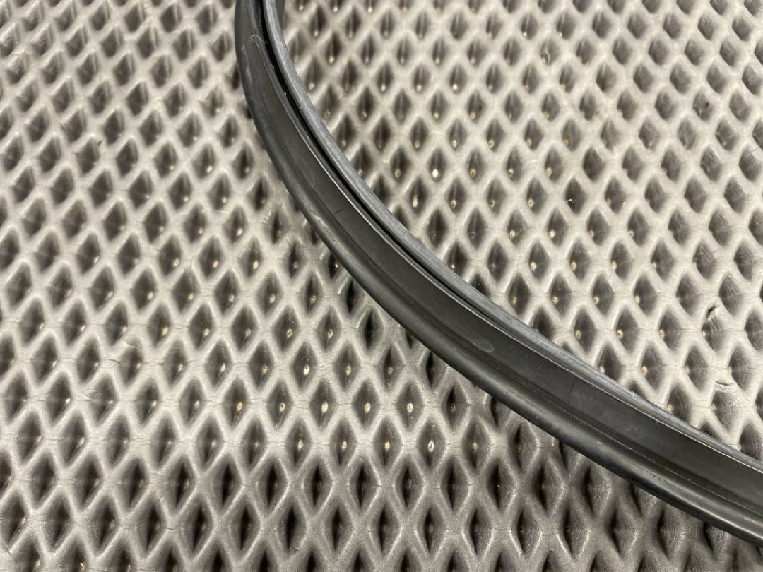 Подкапотный уплотнитель, 920 рублей, Красноярск