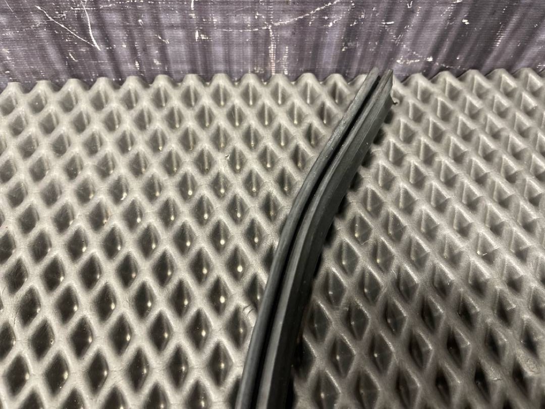 Подкапотный уплотнитель, 920 рублей, Красноярск