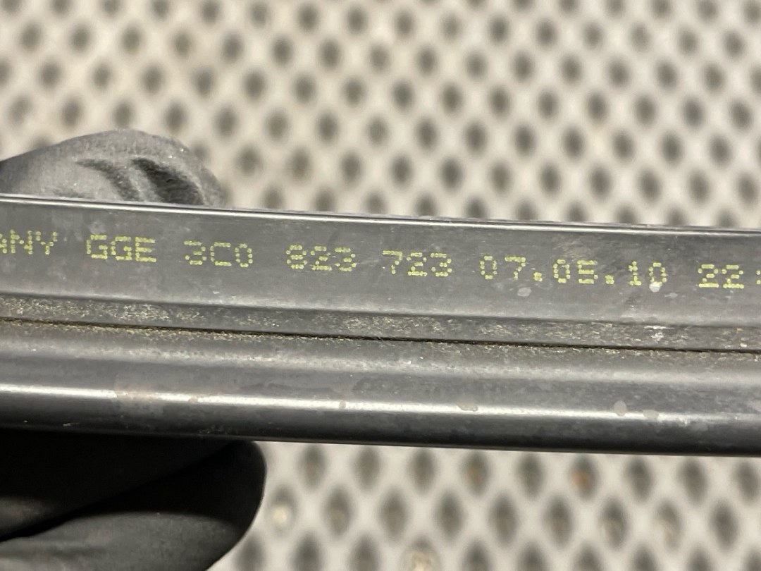 Подкапотный уплотнитель, 920 рублей, Красноярск