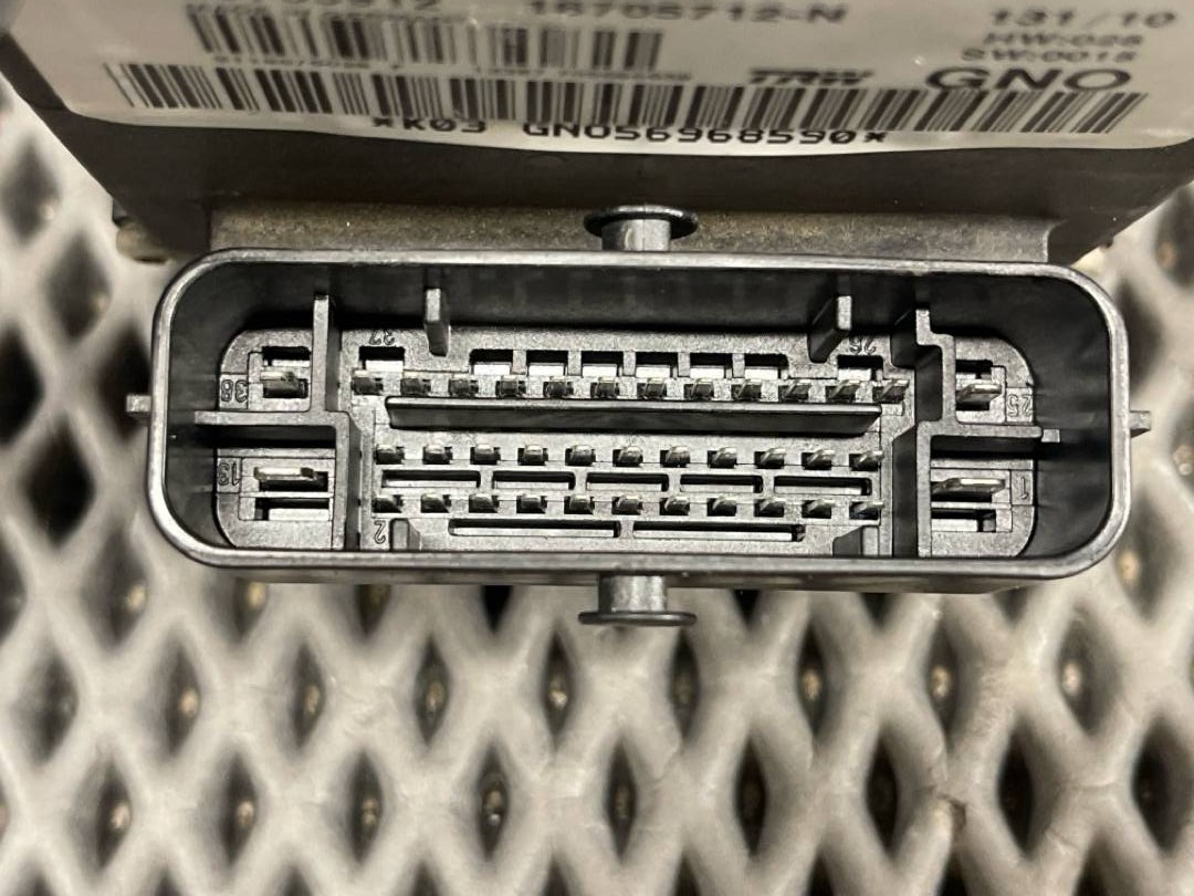 Блок ABS, 8210 рублей, Красноярск