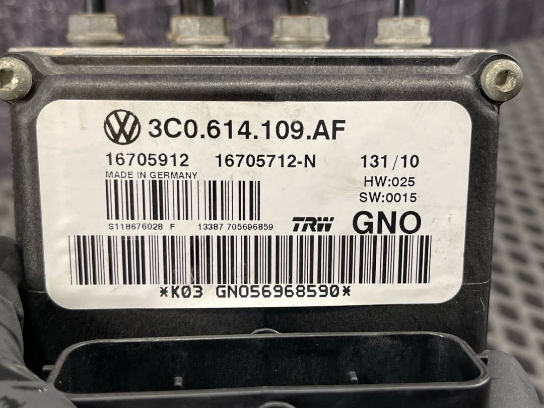 Блок ABS, 8210 рублей, Красноярск