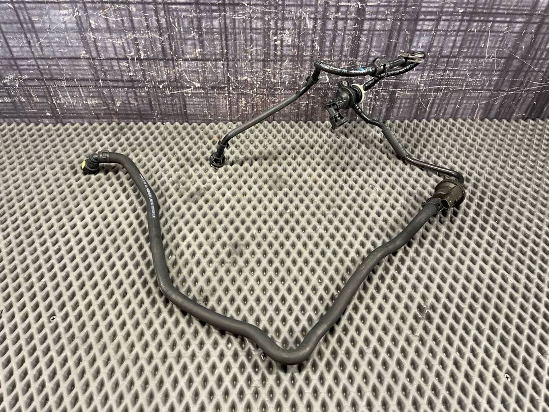 Клапан вентиляции топливного бака, 3730 рублей, Красноярск