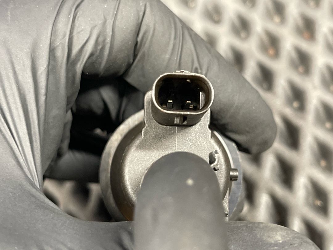 Клапан вентиляции топливного бака, 3730 рублей, Красноярск