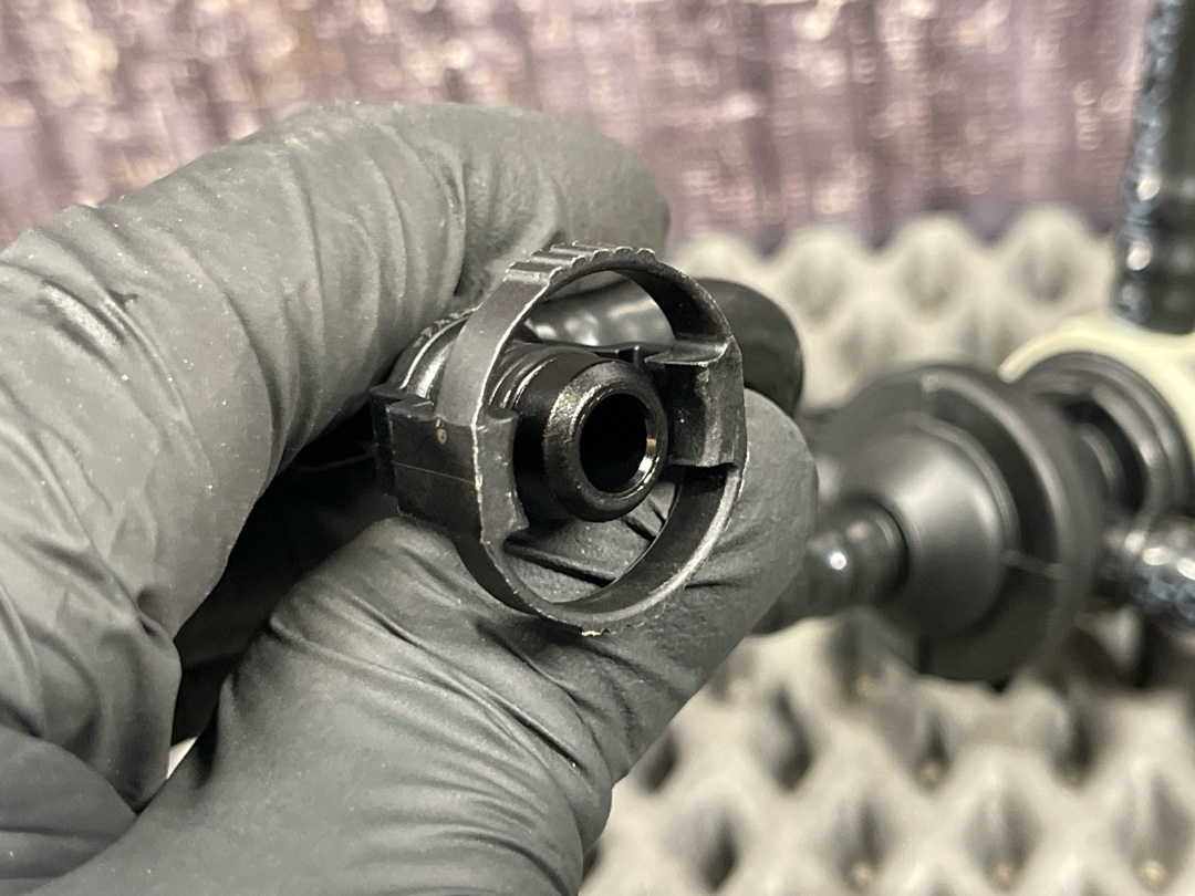 Клапан вентиляции топливного бака, 3730 рублей, Красноярск