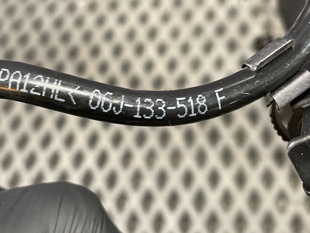 Клапан вентиляции топливного бака, 3730 рублей, Красноярск