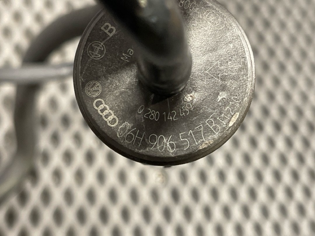 Клапан вентиляции топливного бака, 3730 рублей, Красноярск