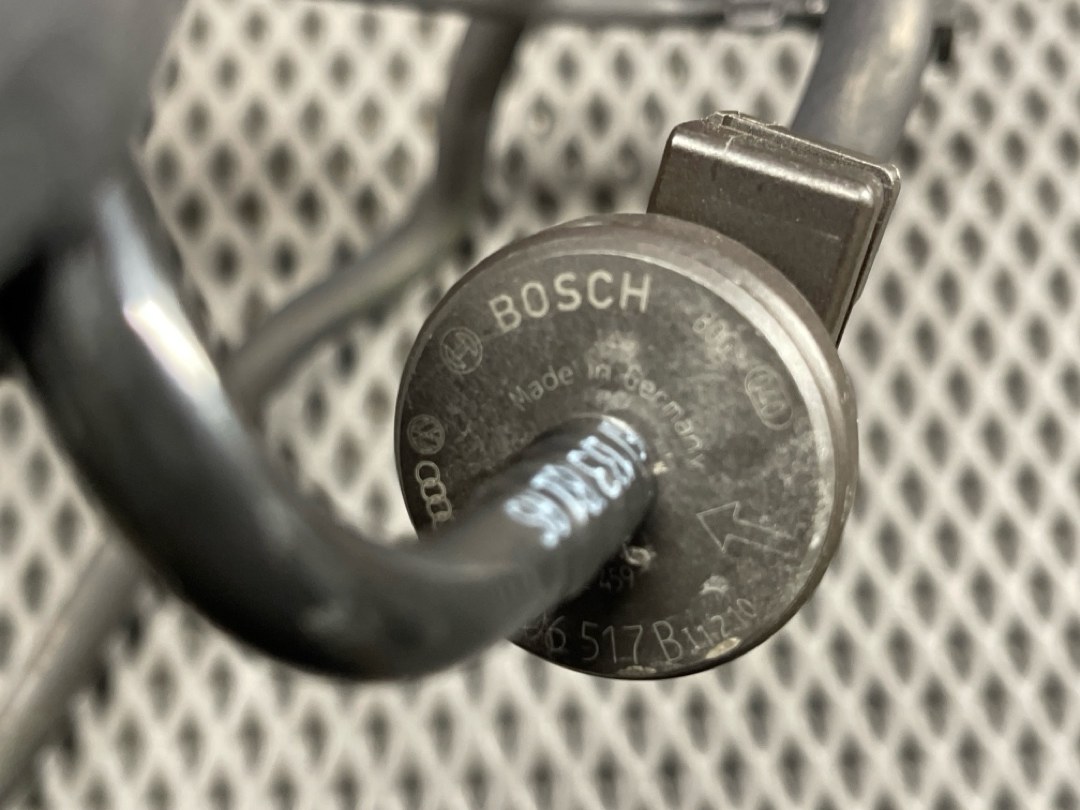 Клапан вентиляции топливного бака, 3730 рублей, Красноярск