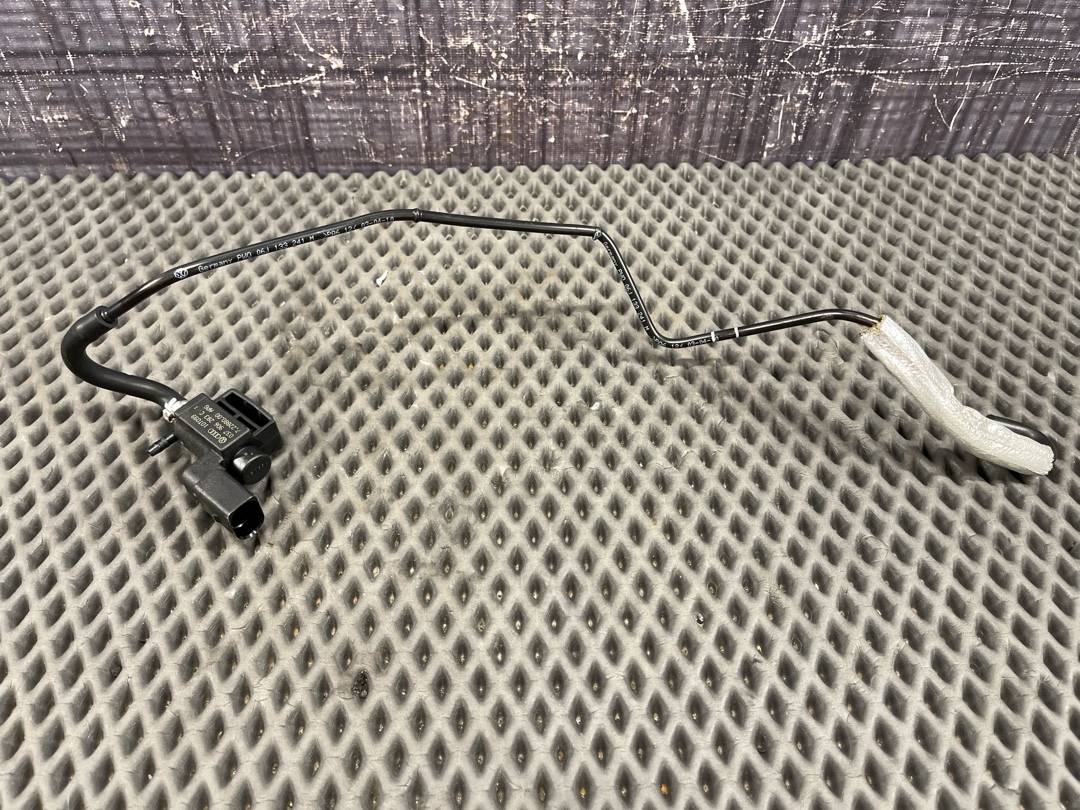 Электромагнитный клапан, 1970 рублей, Красноярск