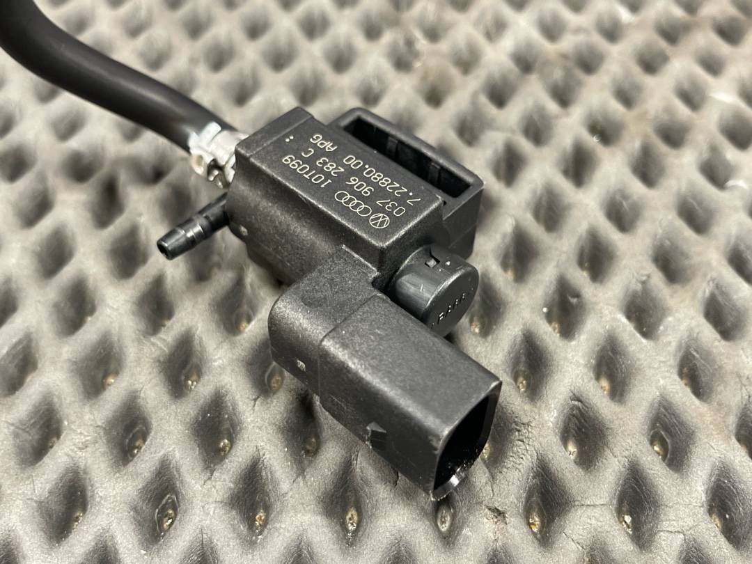 Электромагнитный клапан, 1970 рублей, Красноярск